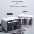 Kệ Đựng Gia Vị Ecoco