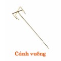 Cây khuấy sơn, xi măng, bột trét tiện dụng, Khuấy vuông