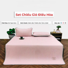 Chiếu Gió Điều Hòa Nanara Life Nhật Bản