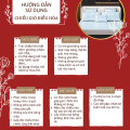 Chiếu Gió Điều Hòa Nanara Life Nhật Bản