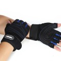 Găng tay tập gym, đạp xe, thể thao đa năng, Size XL