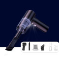 Máy Hút Bụi Mini Cầm Tay Ô Tô Không Dây