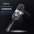 Máy Hút Bụi Mini Cầm Tay Ô Tô Không Dây