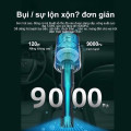 Máy Hút Bụi Mini Cầm Tay Ô Tô Không Dây