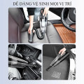 Máy hút bụi cầm tay không dây Rundong R-6053