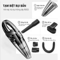 Máy hút bụi cầm tay không dây Rundong R-6053