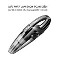 Máy hút bụi cầm tay không dây Rundong R-6053