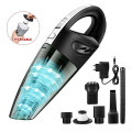 Máy hút bụi cầm tay không dây Rundong R-6053