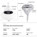 Máy hút bụi cầm tay diệt khuẩn tia UV Kaisa Villa