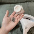 Máy hút bụi cầm tay diệt khuẩn tia UV Kaisa Villa
