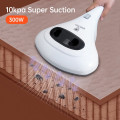 Máy hút bụi cầm tay diệt khuẩn tia UV Kaisa Villa