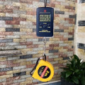 Cân hành lý xách tay A01L tối đa 40kg