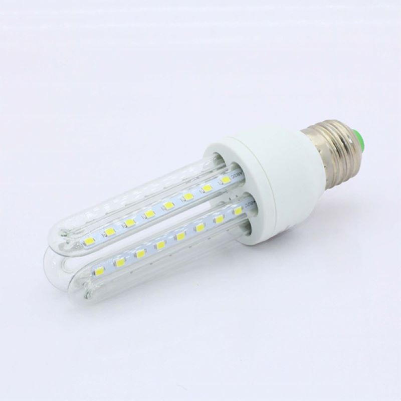 Bóng đèn chữ U tiết kiệm điện LED 9W