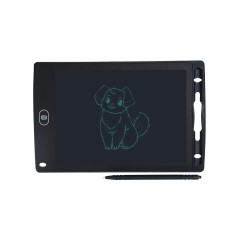 Bảng viết thông minh LCD tự xóa 8.5 inch cho bé tập vẽ, viết