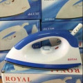 Bàn ủi mini Royal