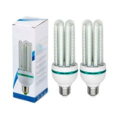 Bóng đèn LED 5W chữ U tiết kiệm điện