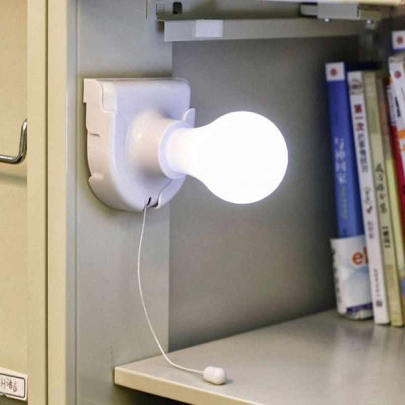 Bóng đèn không dây di động INSTA BLUB