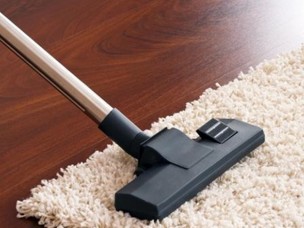 4 mẹo vệ sinh thảm chùi chân sạch sẽ, hiệu quả