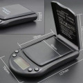 Cân tiêu ly bỏ túi Pocket Scale