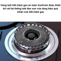 Vòng lưới tiết kiệm gas an toàn Vonfram
