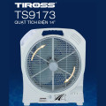 Quạt tích điện Tiross