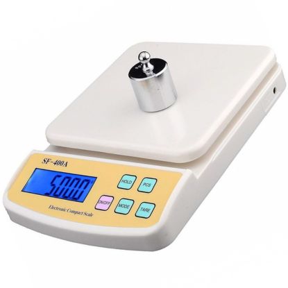 Cân điện tử nhà bếp SF400A 
