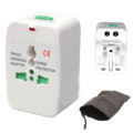 Ổ cắm điện đa năng HP-01
