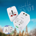 Ổ cắm điện đa năng HP-01