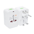 Ổ cắm điện đa năng HP-01