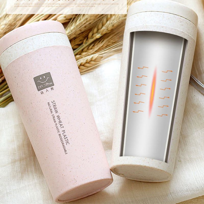 Bình giữ nhiệt cao cấp Dr srow