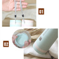 Bình giữ nhiệt cao cấp Dr srow 