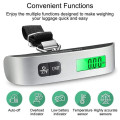 Cân điện tử cầm tay Electronic luggage scale T3