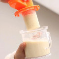 Dụng cụ làm nước đậu nành tiện lợi tại nhà