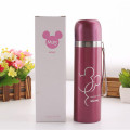 Bình giữ nhiệt hình thỏ MUG 500ml