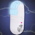 Đèn bắt muỗi và đuổi côn trùng Sonic Zapper