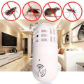 Đèn bắt muỗi và đuổi côn trùng Sonic Zapper