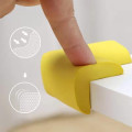 Mút bọc góc bàn an toàn cho bé 