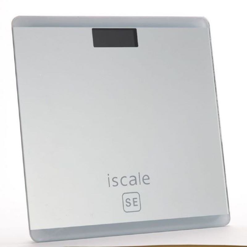 Cân sức khỏe điện tử ISCALE