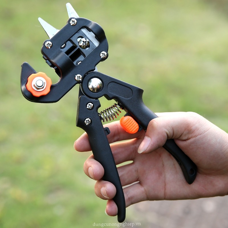 Dụng cụ ghép chiết cành cây đa năng tiện lợi