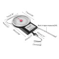 Cân cầm tay lò xo kéo 22kg