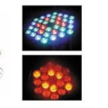 Đèn Led sân khấu hình ống TXA742