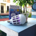 Bóng đèn led bắt muỗi 15W Zapplight