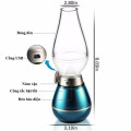Đèn thần cảm ứng thổi tắt sáng