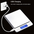 Cân tiểu ly mini I-2000