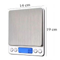 Cân tiểu ly mini I-2000