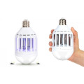 Bóng đèn bắt muỗi Mosquito killer Lamp 