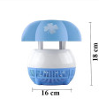 Đèn bắt muỗi đa năng E8 