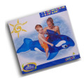 Phao bơi cá heo Intex 58523