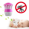 Đèn bắt muỗi thông minh E9