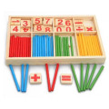 Bảng Tính Intelligence Stick